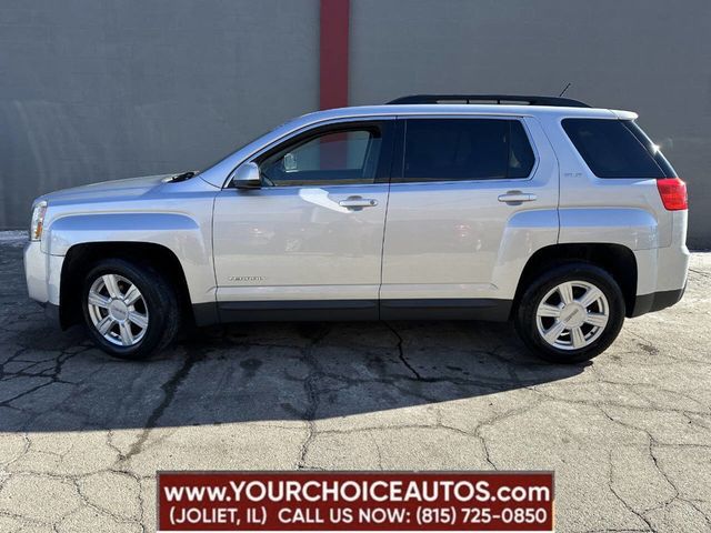 2014 GMC Terrain FWD 4dr SLE w/SLE-2 - 22761512 - 1