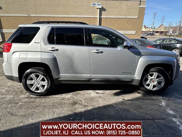 2014 GMC Terrain FWD 4dr SLE w/SLE-2 - 22761512 - 6