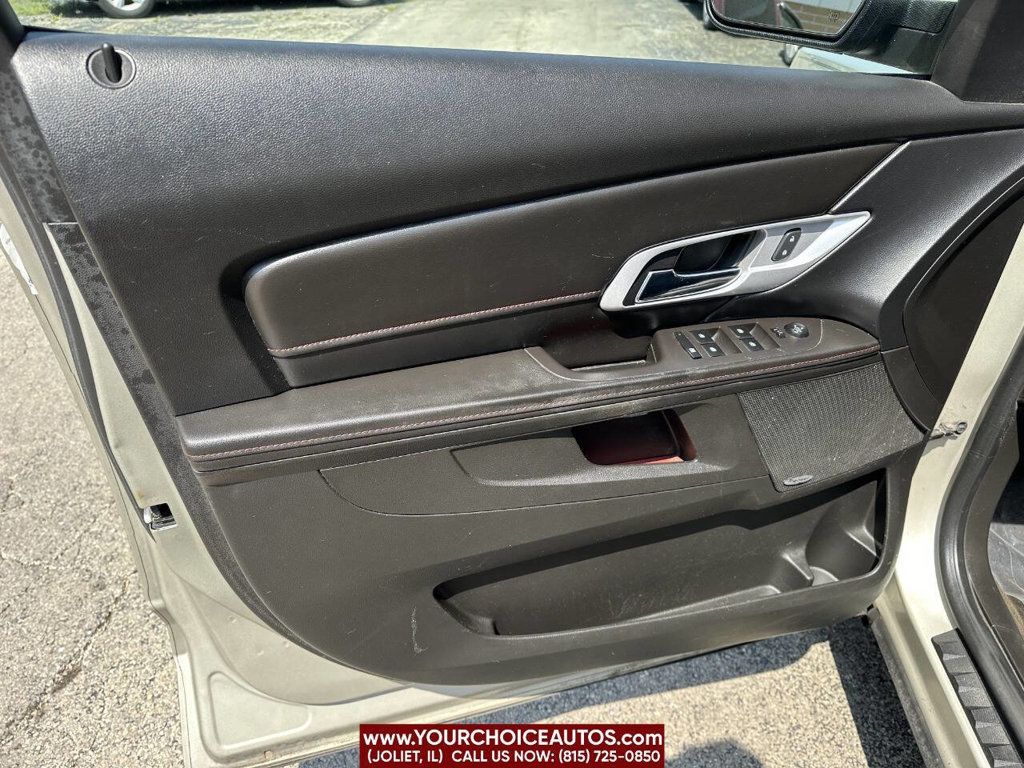 2014 GMC Terrain FWD 4dr SLE w/SLE-2 - 22918918 - 9