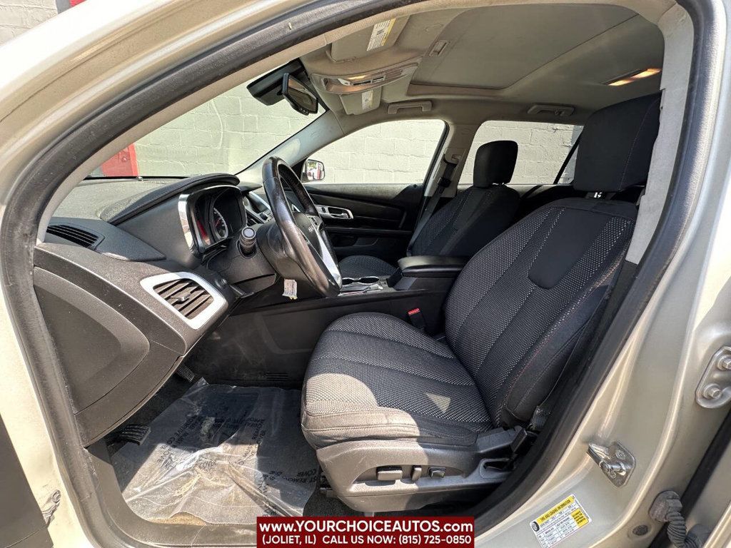 2014 GMC Terrain FWD 4dr SLE w/SLE-2 - 22918918 - 11