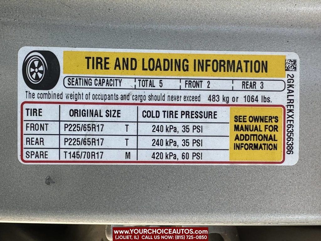 2014 GMC Terrain FWD 4dr SLE w/SLE-2 - 22918918 - 12