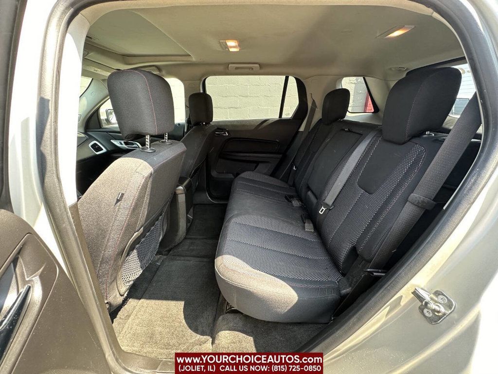 2014 GMC Terrain FWD 4dr SLE w/SLE-2 - 22918918 - 15