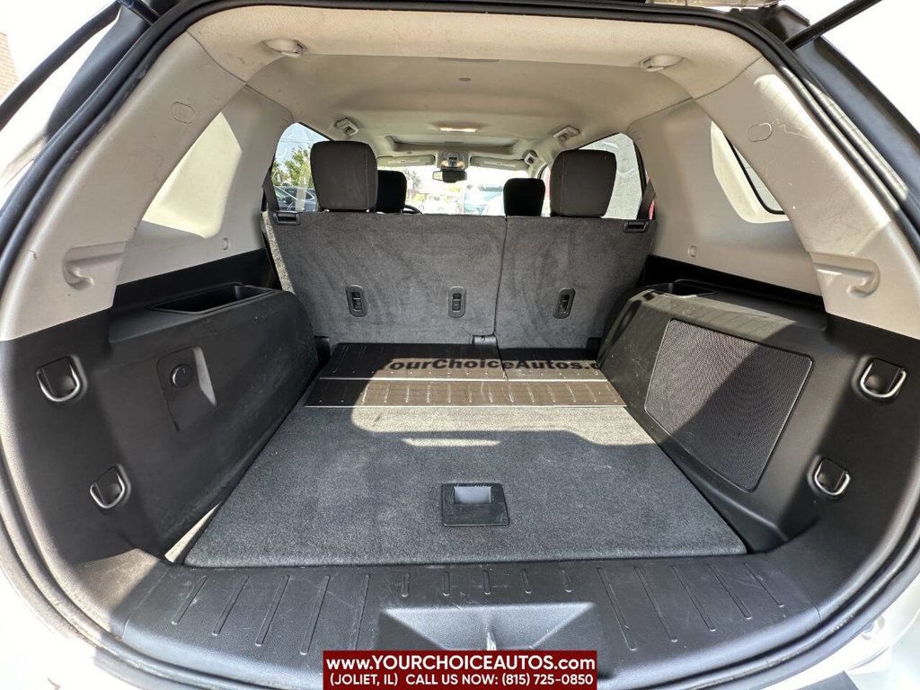 2014 GMC Terrain FWD 4dr SLE w/SLE-2 - 22918918 - 16