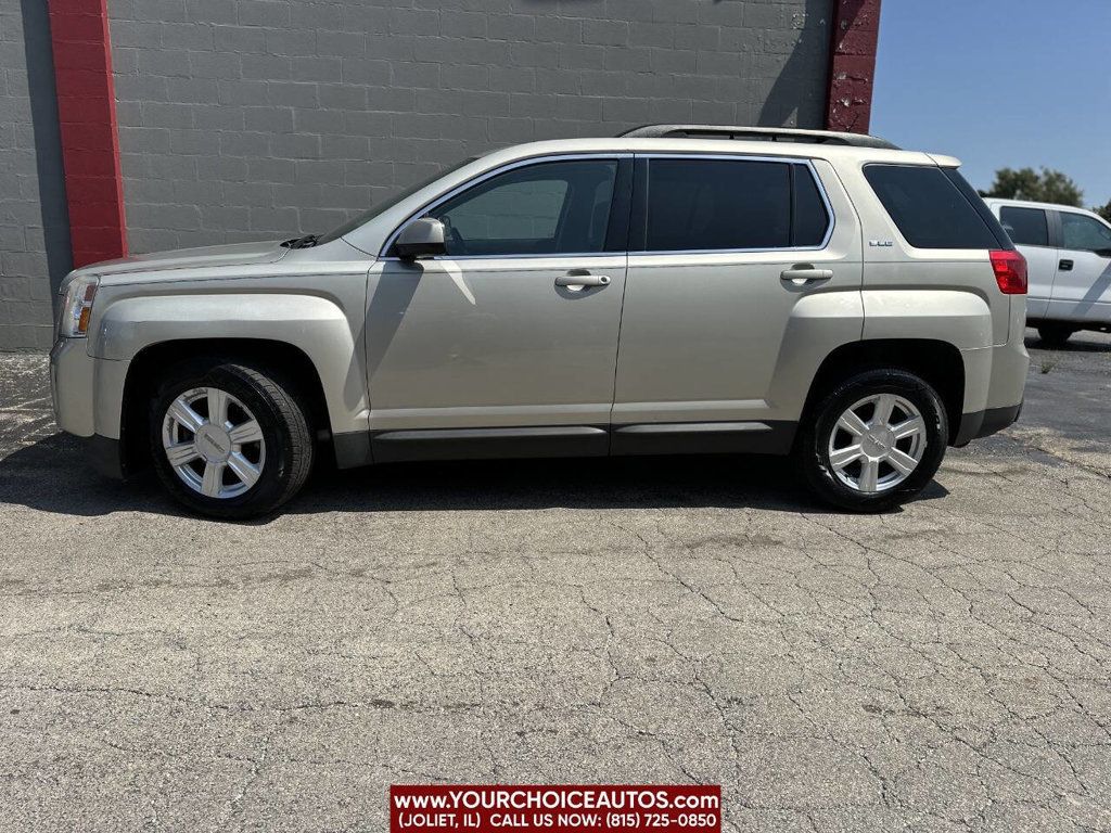 2014 GMC Terrain FWD 4dr SLE w/SLE-2 - 22918918 - 1
