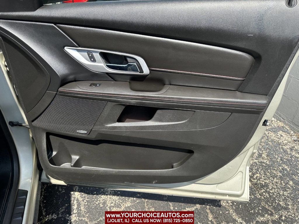 2014 GMC Terrain FWD 4dr SLE w/SLE-2 - 22918918 - 20