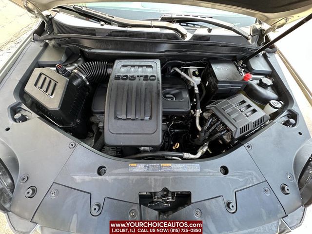 2014 GMC Terrain FWD 4dr SLE w/SLE-2 - 22918918 - 22