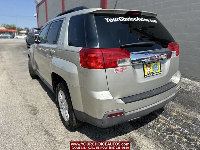 2014 GMC Terrain FWD 4dr SLE w/SLE-2 - 22918918 - 2