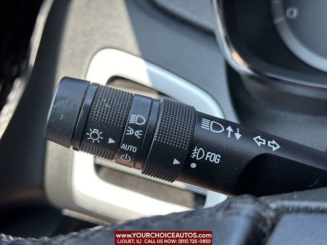 2014 GMC Terrain FWD 4dr SLE w/SLE-2 - 22918918 - 30