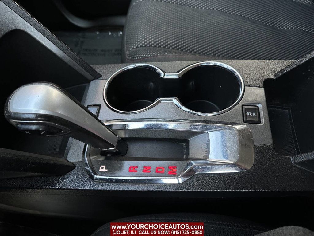 2014 GMC Terrain FWD 4dr SLE w/SLE-2 - 22918918 - 37
