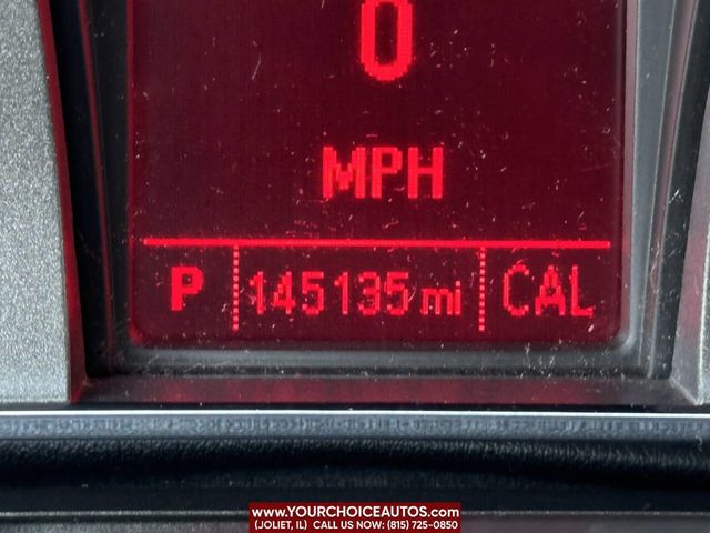 2014 GMC Terrain FWD 4dr SLE w/SLE-2 - 22918918 - 40