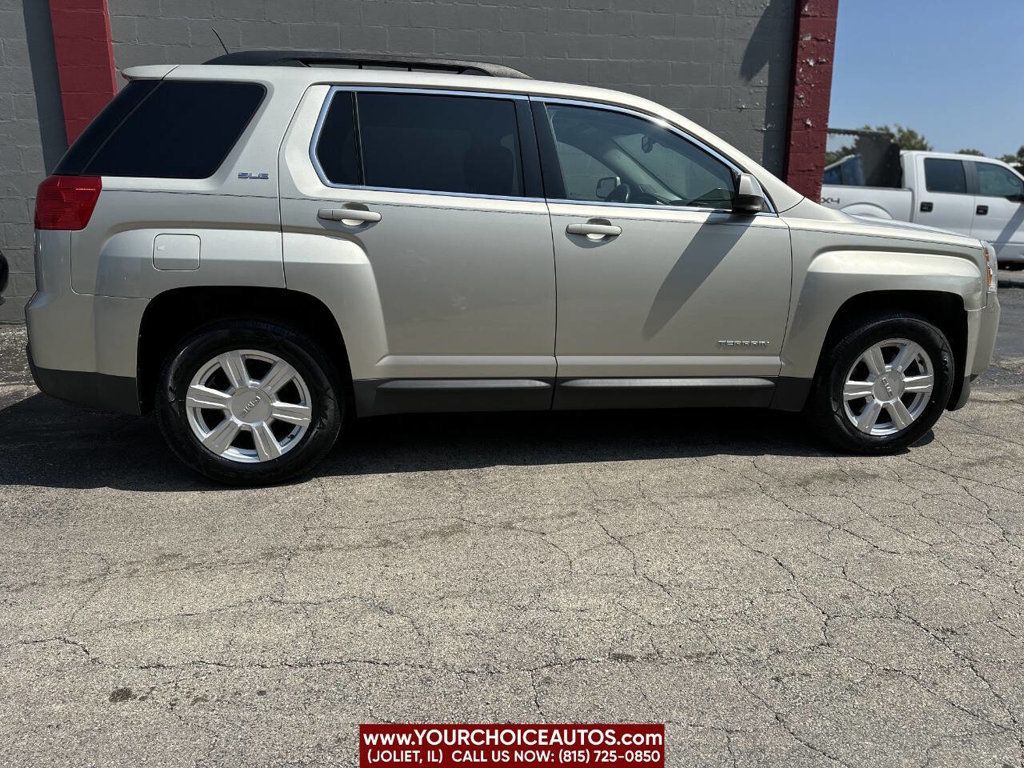 2014 GMC Terrain FWD 4dr SLE w/SLE-2 - 22918918 - 5