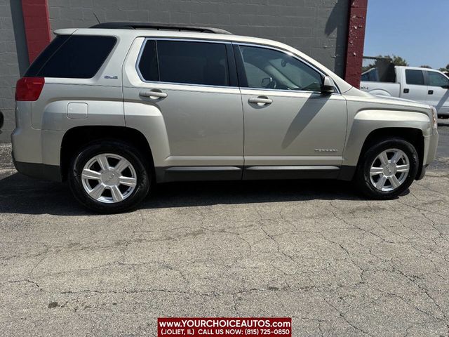 2014 GMC Terrain FWD 4dr SLE w/SLE-2 - 22918918 - 5
