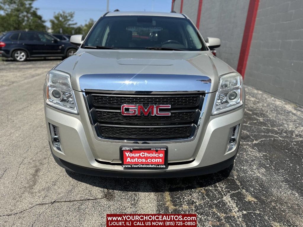 2014 GMC Terrain FWD 4dr SLE w/SLE-2 - 22918918 - 7