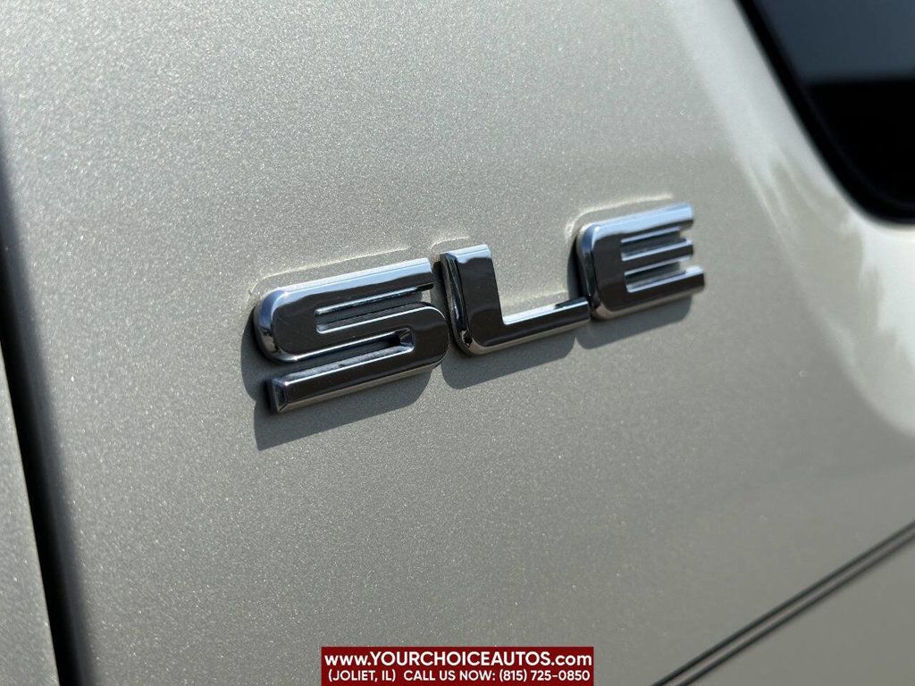 2014 GMC Terrain FWD 4dr SLE w/SLE-2 - 22918918 - 8