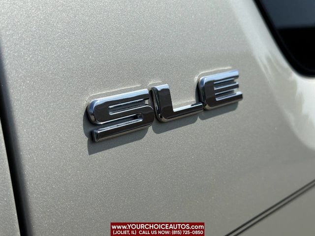 2014 GMC Terrain FWD 4dr SLE w/SLE-2 - 22918918 - 8
