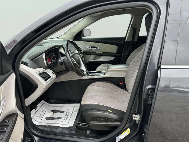 2014 GMC Terrain FWD 4dr SLE w/SLE-2 - 22980690 - 9