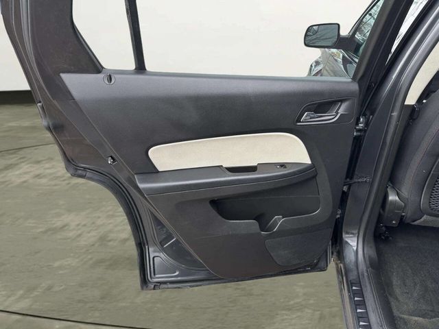 2014 GMC Terrain FWD 4dr SLE w/SLE-2 - 22980690 - 12