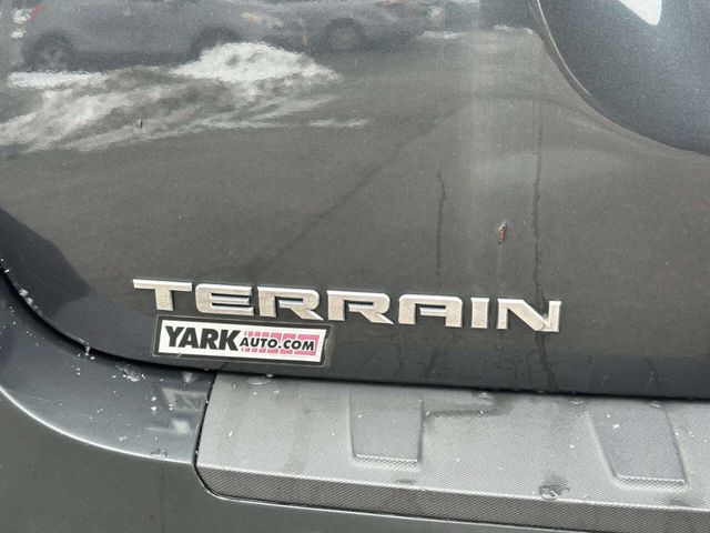 2014 GMC Terrain FWD 4dr SLE w/SLE-2 - 22980690 - 13