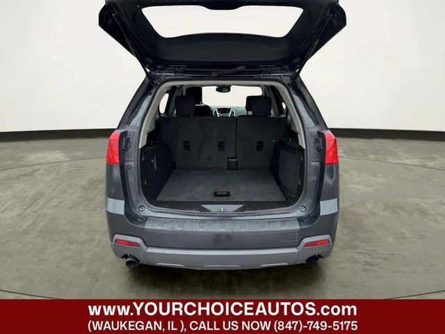 2014 GMC Terrain FWD 4dr SLE w/SLE-2 - 22980690 - 14