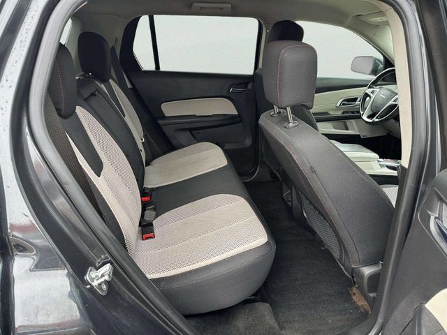 2014 GMC Terrain FWD 4dr SLE w/SLE-2 - 22980690 - 15