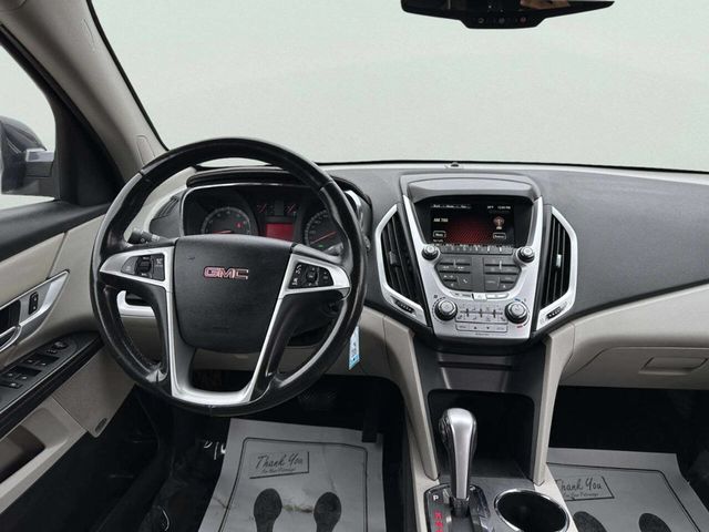 2014 GMC Terrain FWD 4dr SLE w/SLE-2 - 22980690 - 17