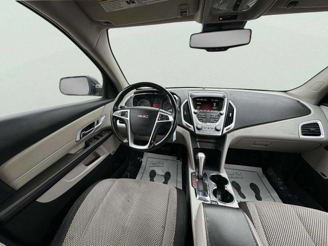 2014 GMC Terrain FWD 4dr SLE w/SLE-2 - 22980690 - 18