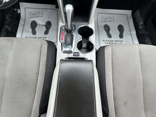 2014 GMC Terrain FWD 4dr SLE w/SLE-2 - 22980690 - 19