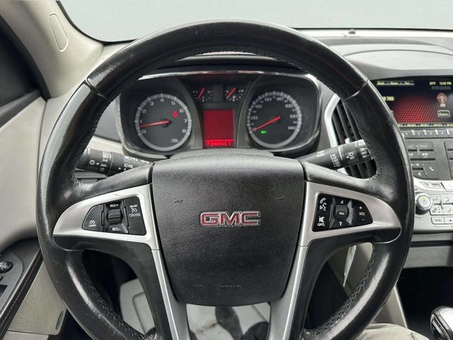 2014 GMC Terrain FWD 4dr SLE w/SLE-2 - 22980690 - 23