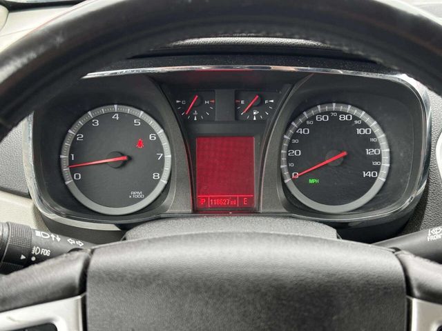 2014 GMC Terrain FWD 4dr SLE w/SLE-2 - 22980690 - 24