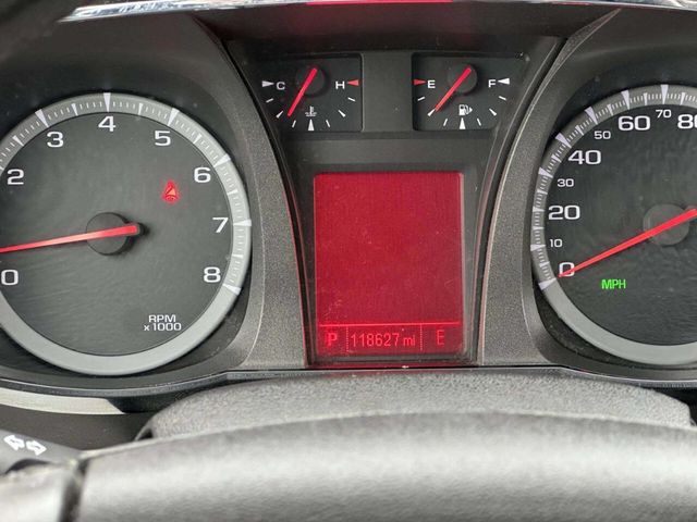 2014 GMC Terrain FWD 4dr SLE w/SLE-2 - 22980690 - 25