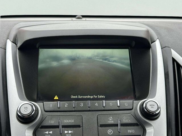 2014 GMC Terrain FWD 4dr SLE w/SLE-2 - 22980690 - 27