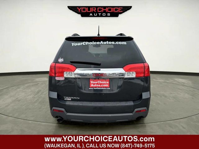 2014 GMC Terrain FWD 4dr SLE w/SLE-2 - 22980690 - 3