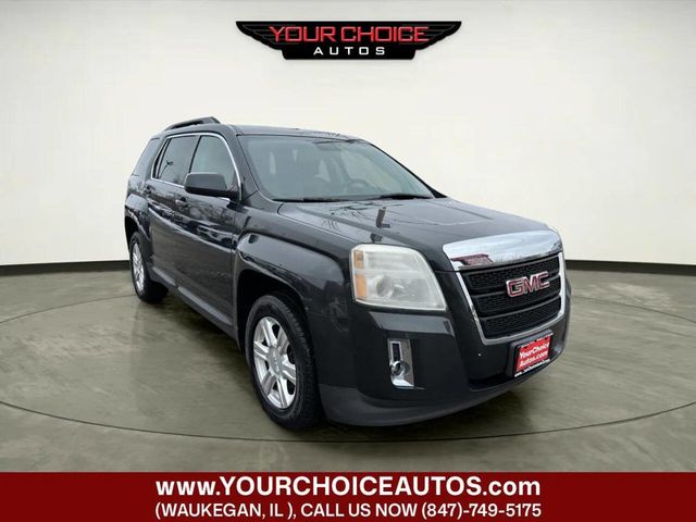 2014 GMC Terrain FWD 4dr SLE w/SLE-2 - 22980690 - 6