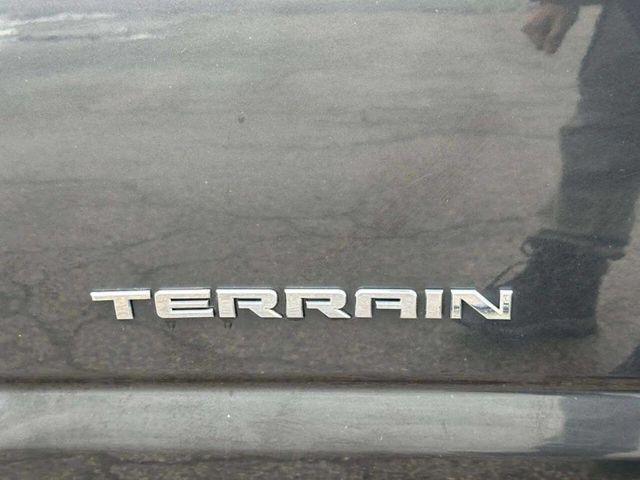 2014 GMC Terrain FWD 4dr SLE w/SLE-2 - 22980690 - 8