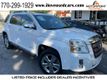 2014 GMC Terrain FWD 4dr SLT w/SLT-2 - 21955951 - 0