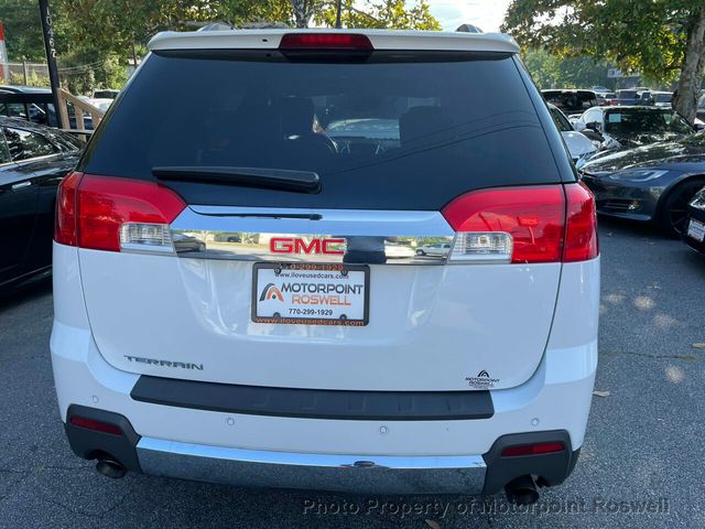 2014 GMC Terrain FWD 4dr SLT w/SLT-2 - 21955951 - 3