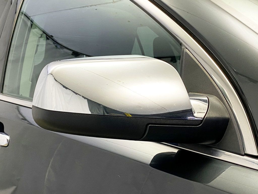 2014 GMC Terrain FWD 4dr SLT w/SLT-2 - 22964038 - 10