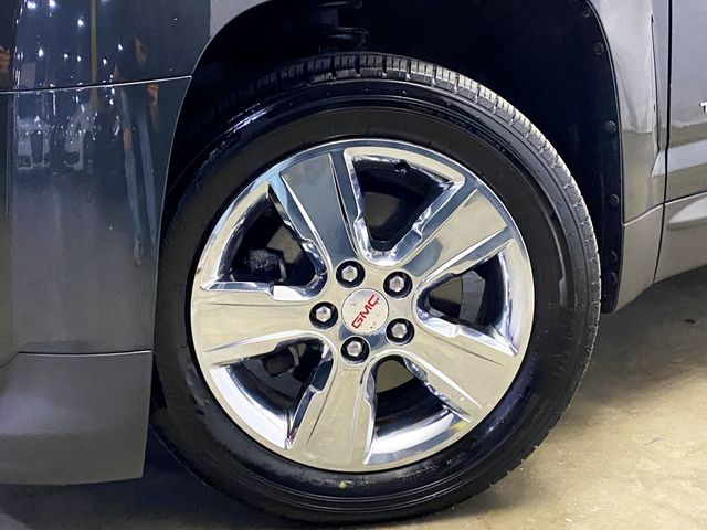 2014 GMC Terrain FWD 4dr SLT w/SLT-2 - 22964038 - 13