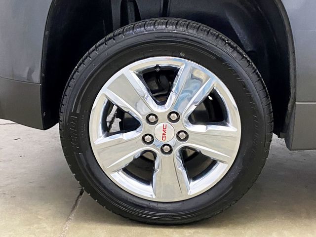 2014 GMC Terrain FWD 4dr SLT w/SLT-2 - 22964038 - 14