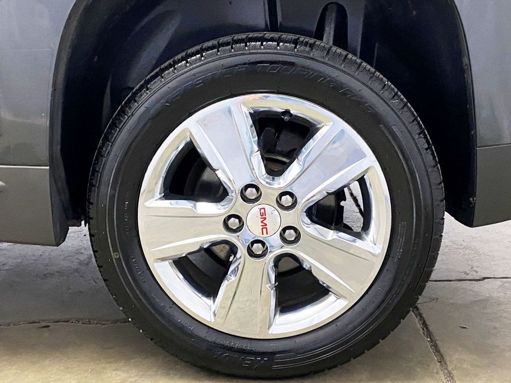 2014 GMC Terrain FWD 4dr SLT w/SLT-2 - 22964038 - 15