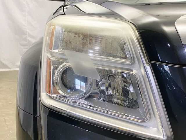 2014 GMC Terrain FWD 4dr SLT w/SLT-2 - 22964038 - 16