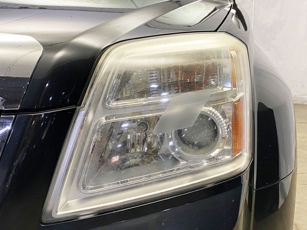 2014 GMC Terrain FWD 4dr SLT w/SLT-2 - 22964038 - 17