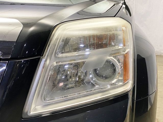 2014 GMC Terrain FWD 4dr SLT w/SLT-2 - 22964038 - 17