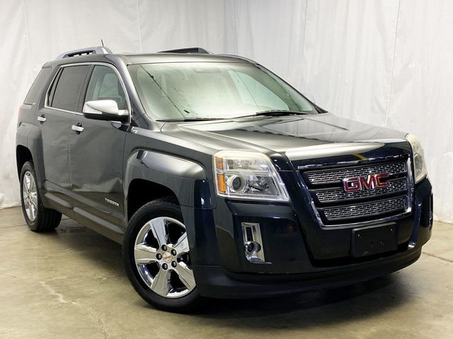 2014 GMC Terrain FWD 4dr SLT w/SLT-2 - 22964038 - 1