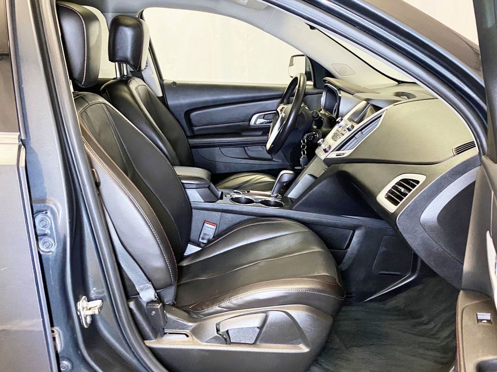 2014 GMC Terrain FWD 4dr SLT w/SLT-2 - 22964038 - 20