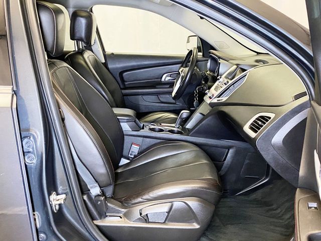 2014 GMC Terrain FWD 4dr SLT w/SLT-2 - 22964038 - 20