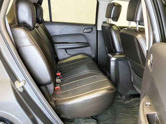 2014 GMC Terrain FWD 4dr SLT w/SLT-2 - 22964038 - 21