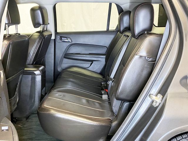 2014 GMC Terrain FWD 4dr SLT w/SLT-2 - 22964038 - 22