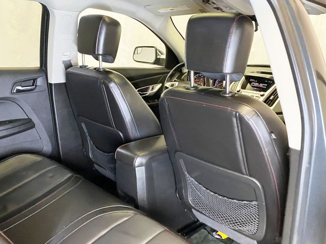 2014 GMC Terrain FWD 4dr SLT w/SLT-2 - 22964038 - 23