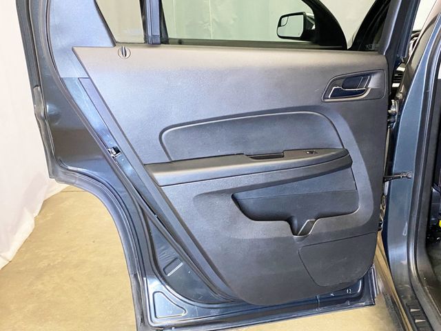 2014 GMC Terrain FWD 4dr SLT w/SLT-2 - 22964038 - 26